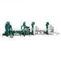 Unidad de tratamiento de semillas de frijol de grano / Máquina de procesamiento de semillas - Máquina agrícola